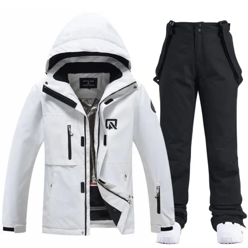 Picture Jacket Pant