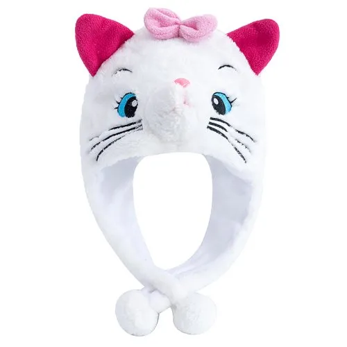 Cat White