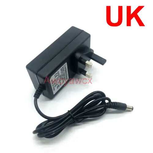 Image de Chargeur CC Universel pour Aspirateur Robot Airbot Dibea