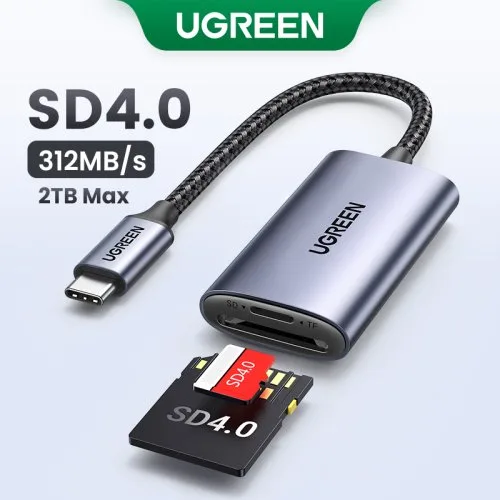 Metal SD 4.0
