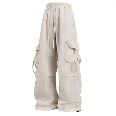 Image de Pantalon Cargo Femme Confortable & Respirant