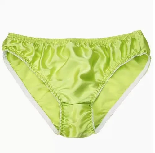 Verde brillante