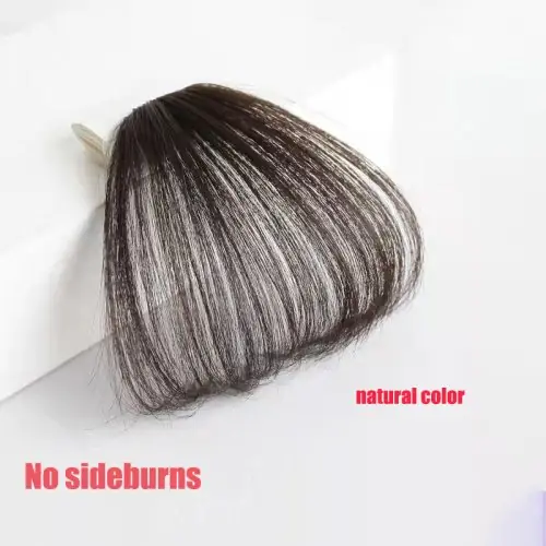 NO.1 naturalny kolor