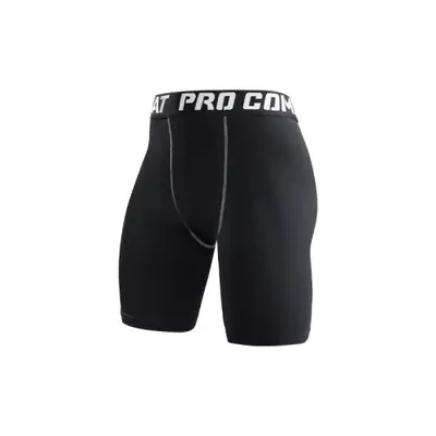 Image de Pantalons de Compression Homme - Performance & Confort
