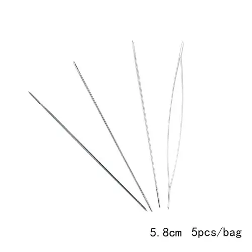 5pcs 5.8cm