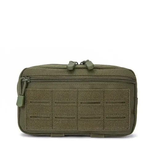 Image de Pochette Tactique Molle EDC - Sac de Taille Multifonction