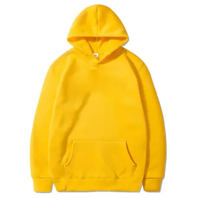 Image de Sweat à capuche chaud sourire - Mode homme & femme