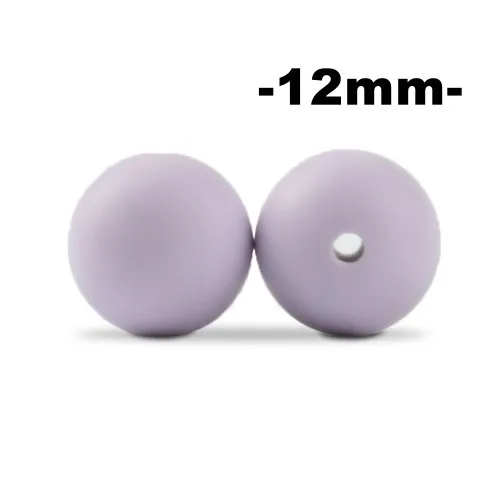 Lavendel nebel