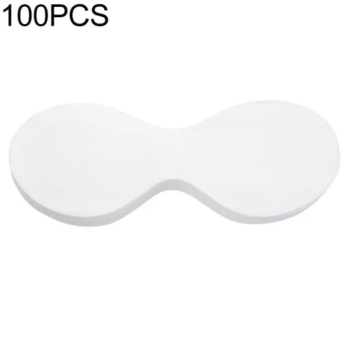 100pcs
