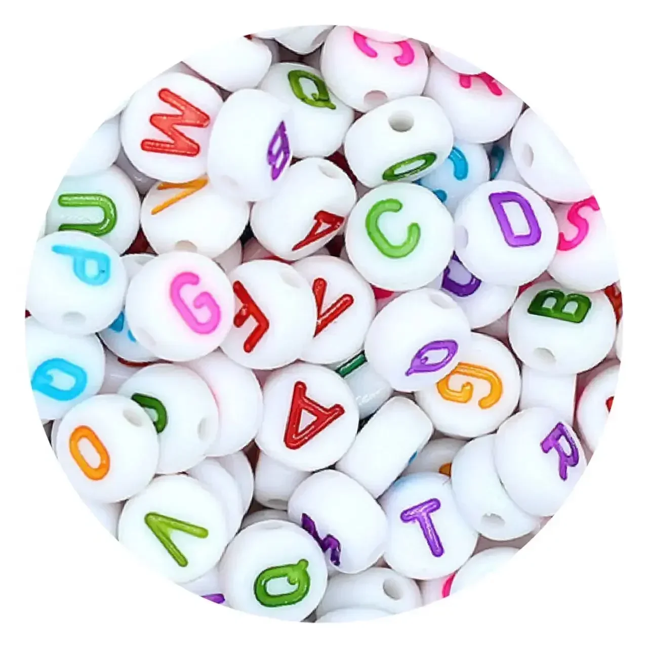 4x7mm-Casuale misto