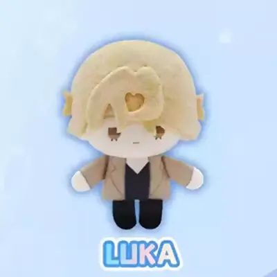 Image de Boîte Aveugle Mystère Figurine Anime - Cadeau Surprise