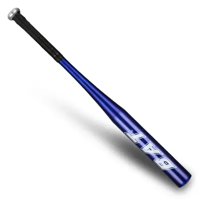 Image de Batte de Baseball & Gants Softball - Alliage d'Aluminium 20-25 pouces