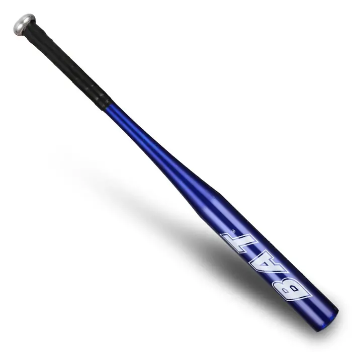 Image de Batte de Baseball & Gants Softball - Alliage d'Aluminium 20-25 pouces