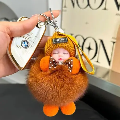 Coffr orange