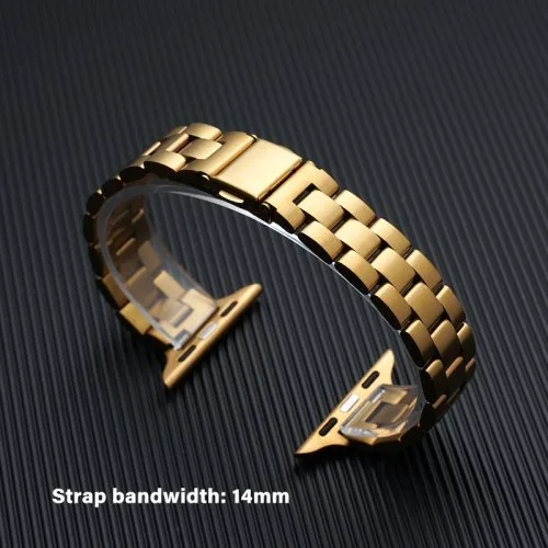 Gold W14mm