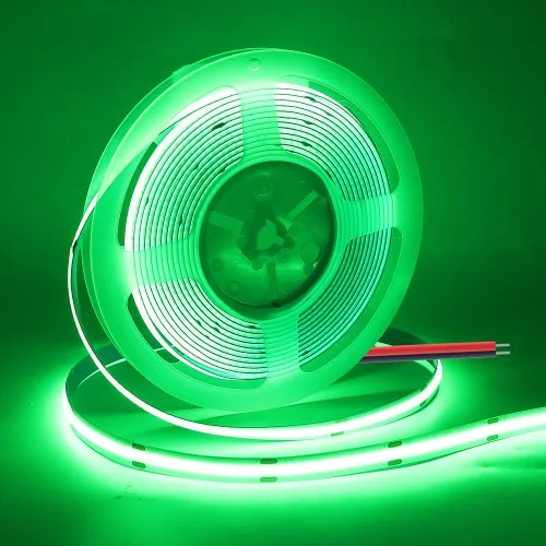 Zielony