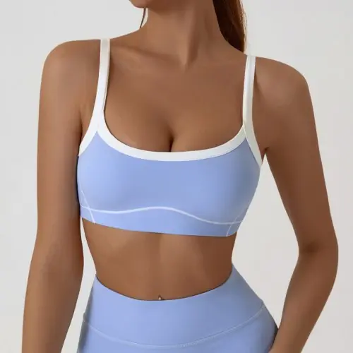 Bleu clair