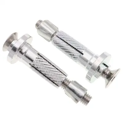 Image de Vis de Montage Garde-Main Moto 22mm - Paire