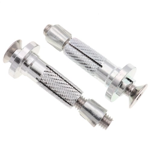Imagen de Tornillos de Montaje para Guardamanos de Motocicleta 22mm