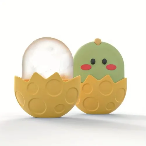 Chicken Shape
