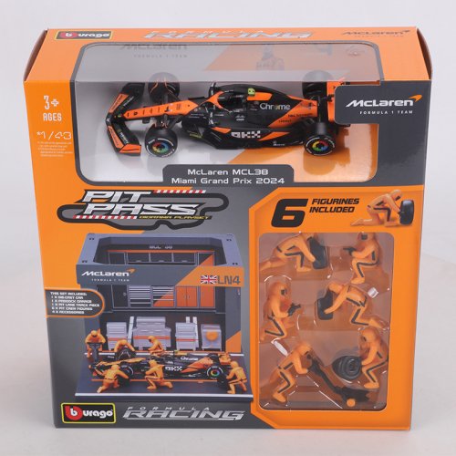 MCL38 NO4