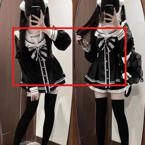 Solo vestido