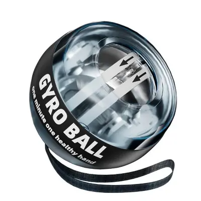 Image de Gyroball Poignet - Entraînement Musculaire Avancé