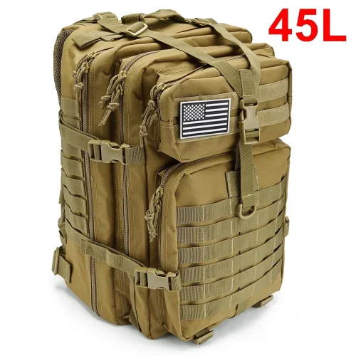 50L Kaki