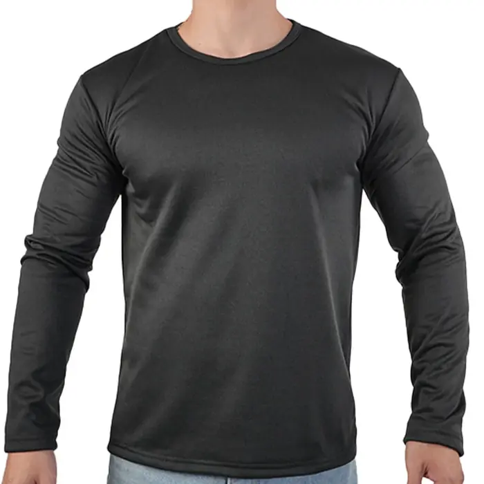 Image de Sous-vêtements Thermiques Homme Hiver - Ultra Chauffant & Confortable