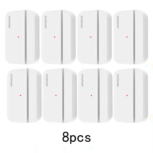Sensor de puerta-8 piezas