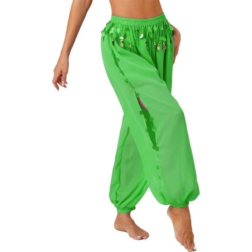 Groen A