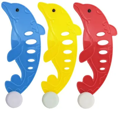 Image de Jouets de Plongée pour Enfants - Chasse au Trésor Aquatique
