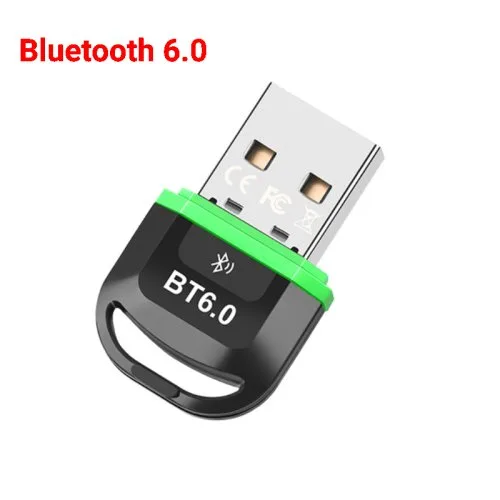 BT 6.0 groen
