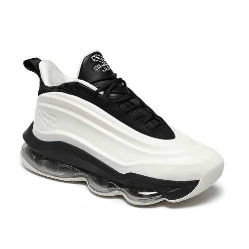 Imagen de Zapatillas Deportivas de Lujo para Hombre - Estilo y Comodidad