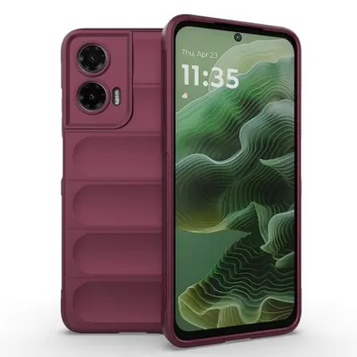Image de Étui Anti-Chocs Ultra-Résistant pour Moto G35, G85 & Plus