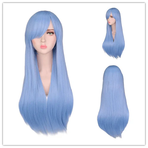 Light blue