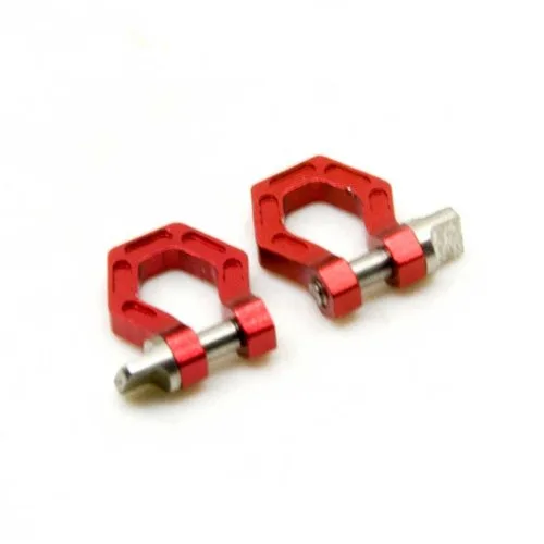 4352 Red
