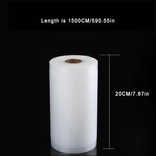 20 cm x 1500 cm 1 rouleau