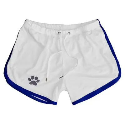 Image de Shorts de Fitness Homme Respirants 2025