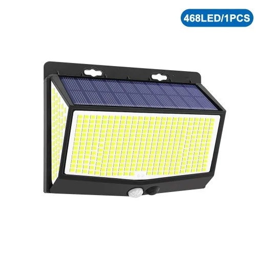 468 leds