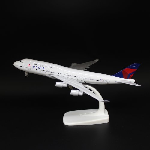 747 DELTA