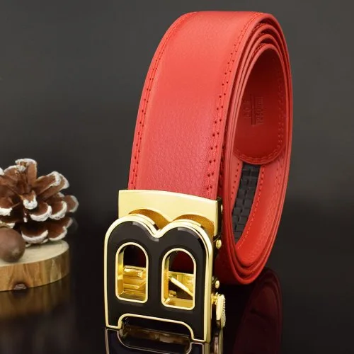 Rood goud gesp