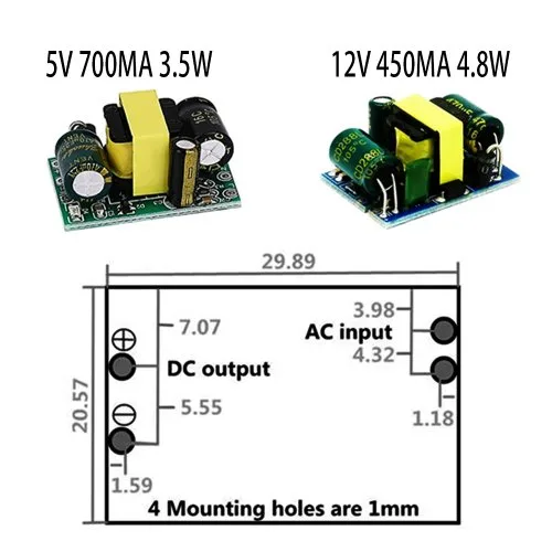 Vue 3 du produit
