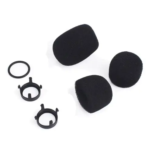 Image de Éponges Micro Comtac WZ160 - Accessoire Tactique Premium