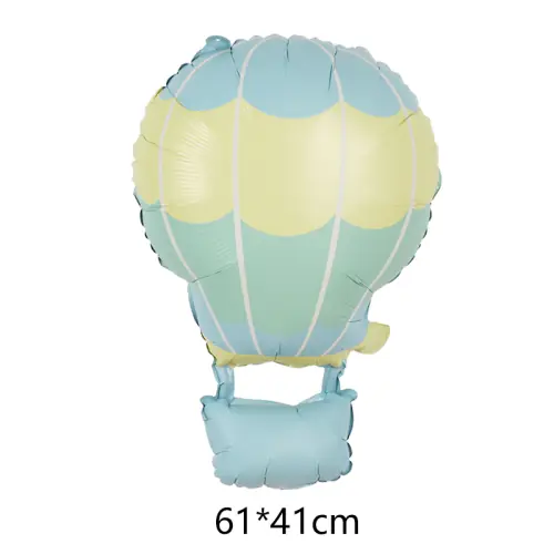 Mongolfiera