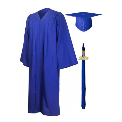 Royal Blue
