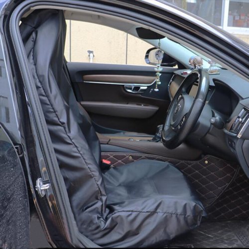 Immagine di Copri-sedili Auto Impermeabili e Protettivi