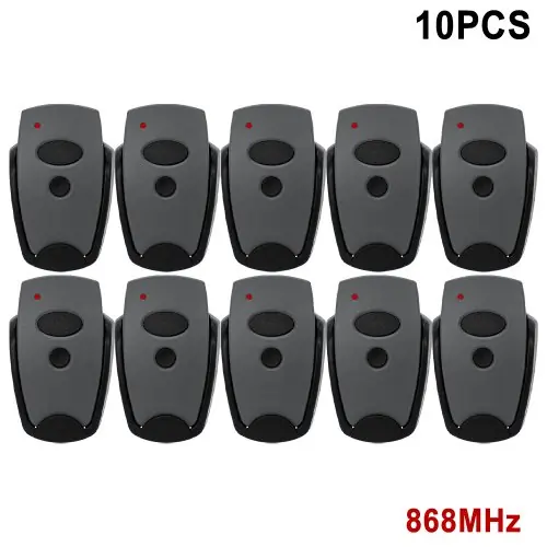 10pcs