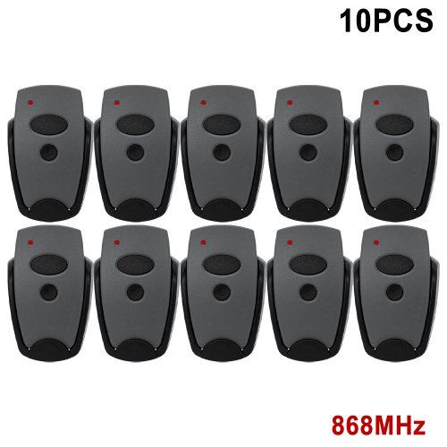 10pcs