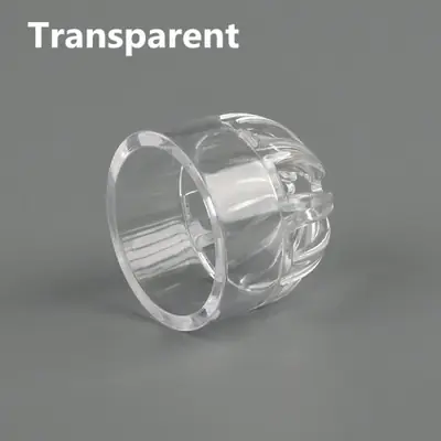 Image de Tuyaux Acryliques Transparentes pour Aquarium